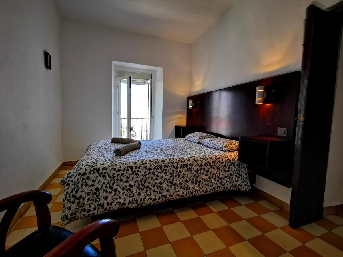 Vila Casa Ganesh Vejer de la Frontera Exteriér fotografie