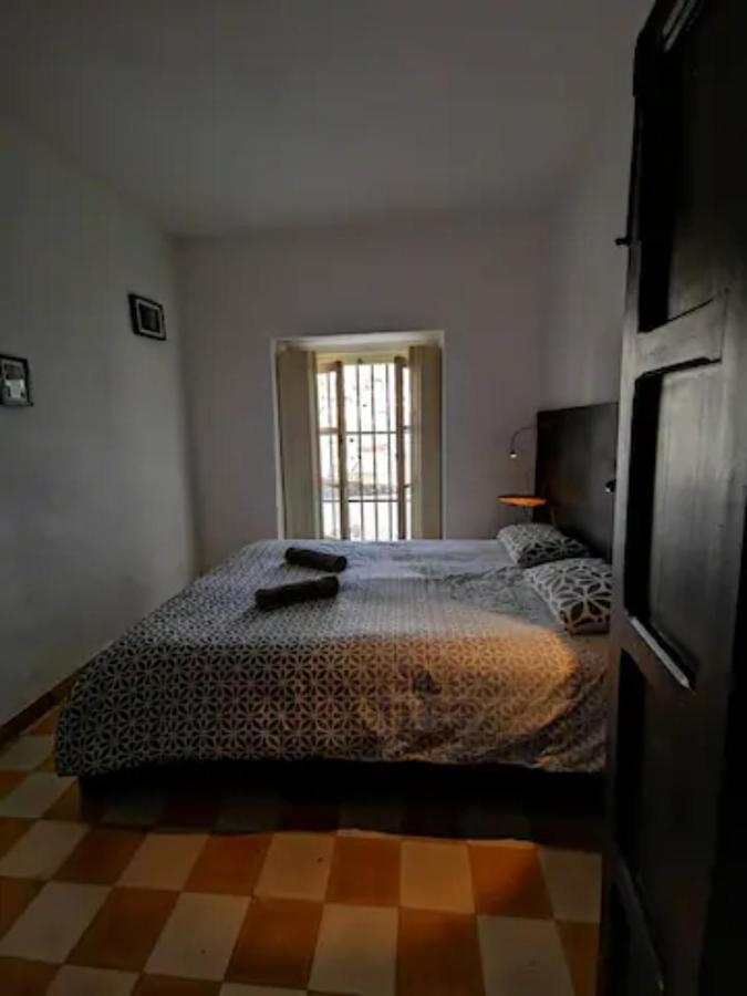 Vila Casa Ganesh Vejer de la Frontera Exteriér fotografie